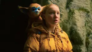 Задник к фильму "Очи" #584755