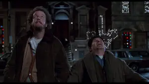 Задник к фильму "Один дома 2: Затерянный в Нью-Йорке" #567140