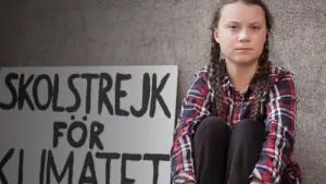 Задник к фильму "Я, Грета" #422924