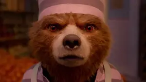 Задник к фильму "Приключения Паддингтона 2" #643918