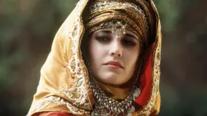 Задник к фильму "Царство небесное" #252760