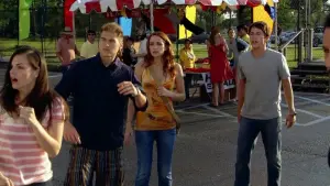 Задник к фильму "Пункт назначения 4" #320888