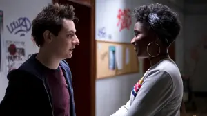 Видео к фильму La Colle | La Colle (2017) - Trailer (English Subs)