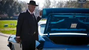 Задник к фильму "Абсолютное зло" #461378