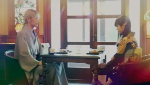 Задник к фильму "Мой счастливый брак" #408062