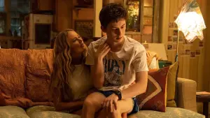 Задник к фильму "Без обид" #254608