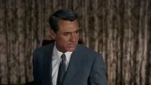 Задник к фильму "На север через северо-запад" #672492