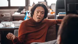 Задник к фильму "Криминальный город 2" #314791