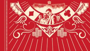 Задник к фильму "Одиннадцать друзей Оушена" #606871