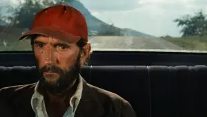 Задник к фильму "Париж, Техас" #734344