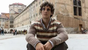 Задник к фильму "Тюрьма 77" #379135