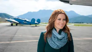 Задник к фильму "Засекреченное рождество" #421986