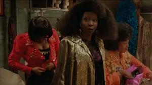 Задник к фильму "Сестричка, действуй" #692283