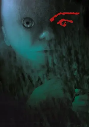 Постер к фильму "Глаз 2" #438610