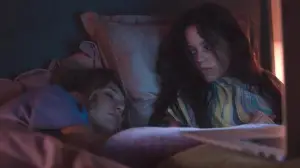 Задник к фильму "Последствия" #710015