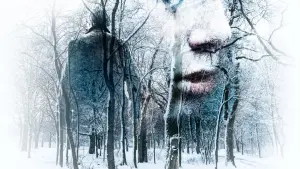 Задник к фильму "Девушка в тумане" #263879