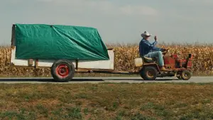 Задник к фильму "Простая история" #529212