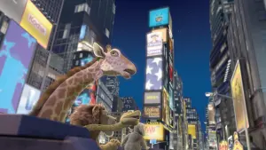 Задник к фильму "Большое путешествие" #327348