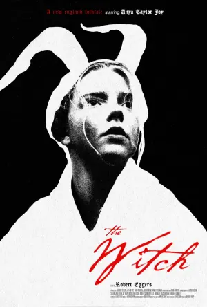 Постер к фильму "Ведьма" #251886