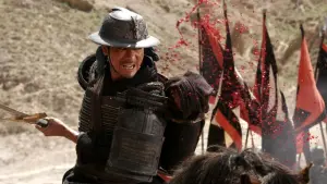 Задник к фильму "Три королевства: Возвращение дракона" #394139