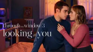 Through My Window: Looking at You