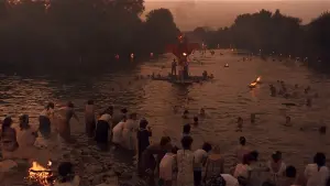 Задник к фильму "Время цыган" #201527