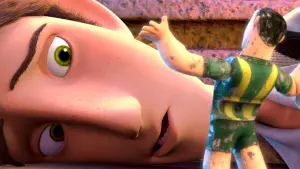 Задник к фильму "Суперкоманда" #263592