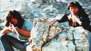 Задник к фильму "На тропе войны" #500434