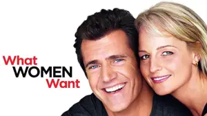 Чего хотят женщины
