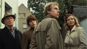 Задник к фильму "Ложное движение" #494250