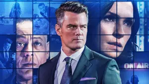 Видео к фильму Это - ваша смерть | &lsquo;The Show&rsquo; Trailer