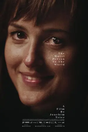 Постер к фильму "Худший человек на свете" #71275