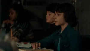 Задник к фильму "Чёрный телефон" #203119