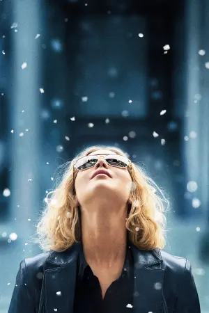 Постер к фильму "Джой" #316914