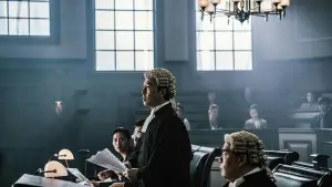 Задник к фильму "Обвинитель" #592412