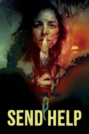Постер к фильму "Пришлите помощь" #507664