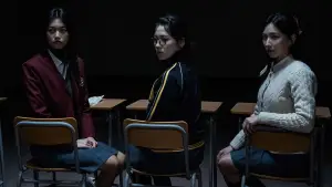 Задник к фильму "Звонок. Последняя сессия" #811626