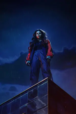 Постер к фильму "Мир. Глава 1: Чандра" #618064