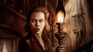 Задник к фильму "Другие" #624932