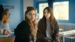 Задник к фильму "Non abbiam bisogno di parole" #795783