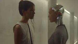 Задник к фильму "Из машины" #587621