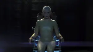 Задник к фильму "Машина" #427845