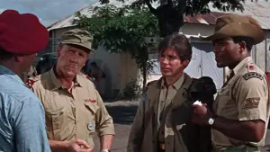 Задник к фильму "Темнота солнца" #484030