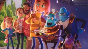 Задник к фильму "Творцы снов" #358813