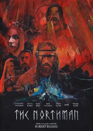 Постер к фильму "Варяг" #241519