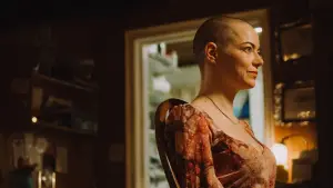 Задник к фильму "Бугония" #511503