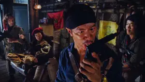 Задник к фильму "Солдаты неудачи" #601193