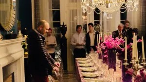 Задник к фильму "Стратегия Оппенгеймера" #362426