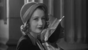 Задник к фильму "Мордашка" #420574