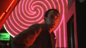 Задник к фильму "Бразилия" #687224